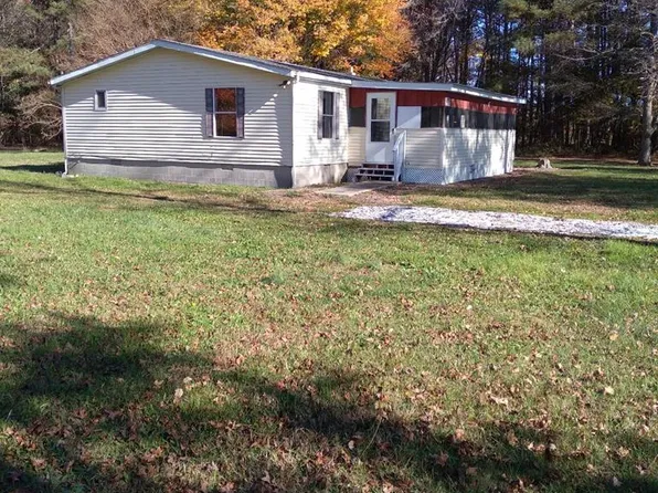 18379 Red Hill Rd, Painter, VA 23420