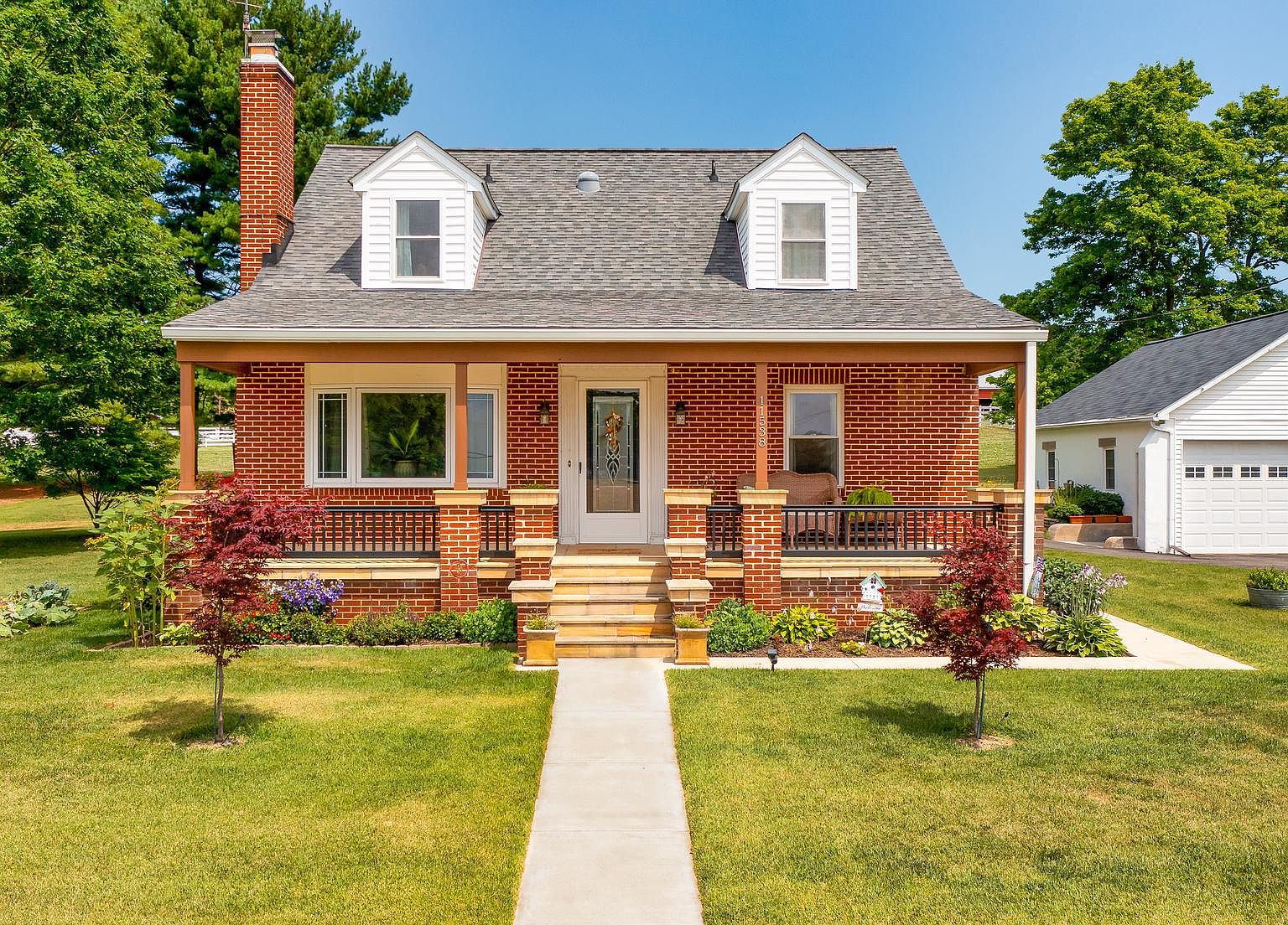 11538 Liberty Rd, Frederick, MD 21701 Zillow