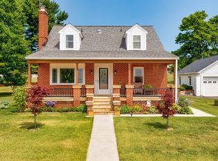 11538 Liberty Rd, Frederick, MD 21701