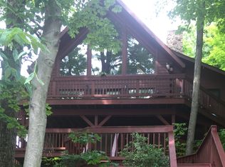 8 Candlewood Dr, Mount Gilead, OH 43338