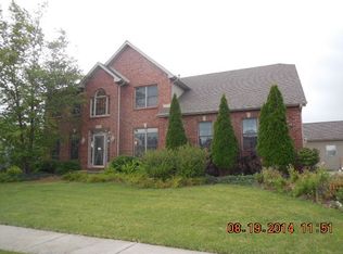 614 Mahoney Dr, Minooka, IL 60447