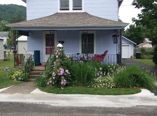 44 Church St, Port Allegany, PA 16743