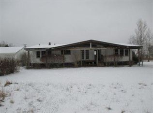 12631 Hogan Rd, Clinton, MI 49236