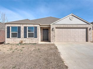 5482 Eldora Cv, Springdale, AR 72764