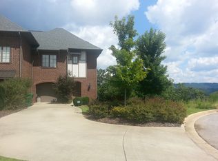 3063 Eagle Ridge Ln, Birmingham, AL 35242