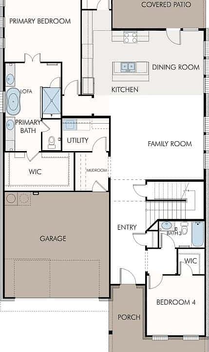 2nd image of 209 Veneta Ln