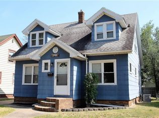 241 Seville Dr, Rochester, NY 14617