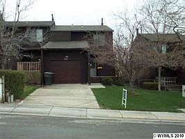Home for Sale in Casper, Wyoming $139,900