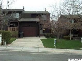 2001 Eastbrook Ave, Casper, WY 82601