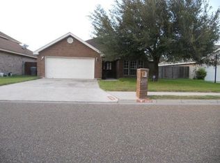 1307 Hunters Chase Dr, Edinburg, TX 78539