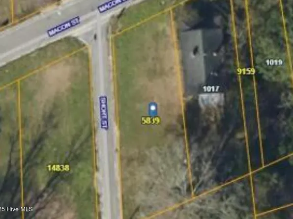 1013 Macon Street, Kinston, NC 28501