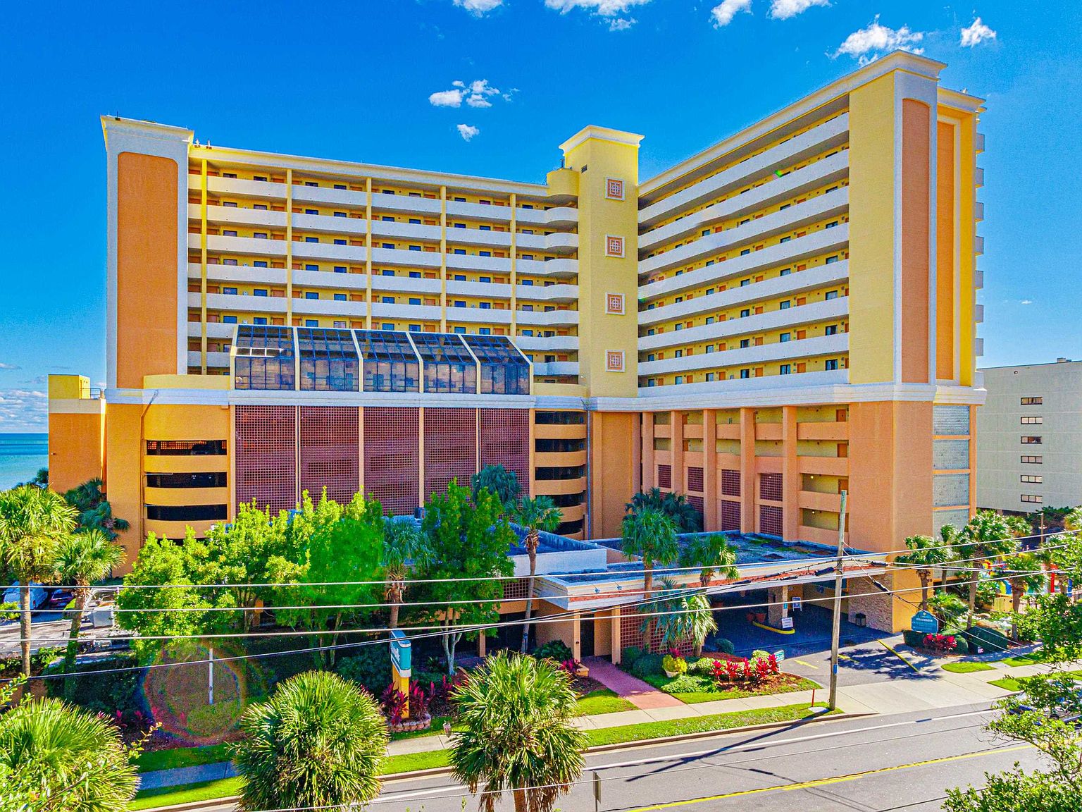 6900 N Ocean Blvd. #712, Myrtle Beach, SC 29572 | MLS #2619819