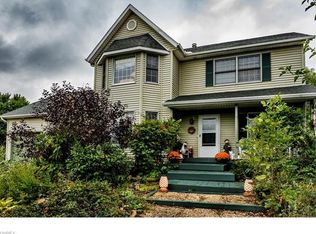 5570 W Britton Rd, West Salem, OH 44287