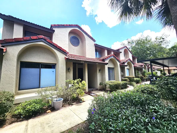 474 Club Dr, Winter Springs, FL 32708