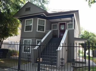 320 T St #1, Sacramento, CA 95811