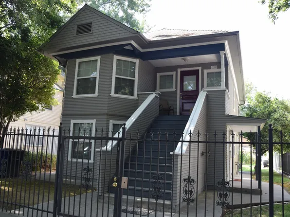 320 T St #1, Sacramento, CA 95811