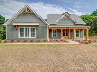 0 Trull Hinson Rd #2, Wingate, NC 28174