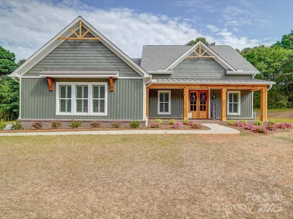 0 Trull Hinson Rd #2, Wingate, NC 28174