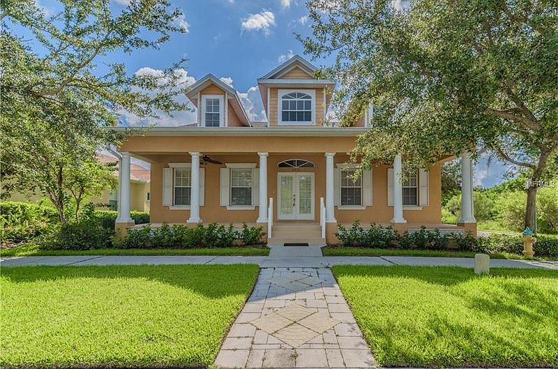 7312 S Shamrock Rd Tampa FL 33616 Zillow