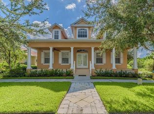 7312 S Shamrock Rd, Tampa, FL 33616