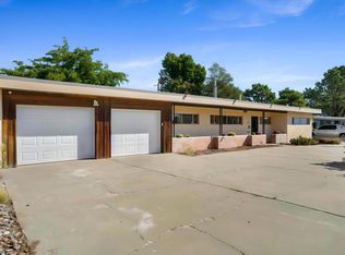2515 Vista Larga Ave NE, Albuquerque, NM 87106