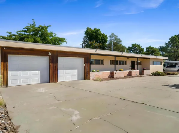 2515 Vista Larga Ave NE, Albuquerque, NM 87106