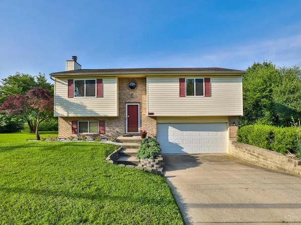 1549 Mandarin Dr, Cincinnati, OH 45240