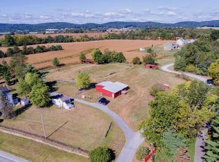 4026 Ballenger Creek Pike, Frederick, MD 21703