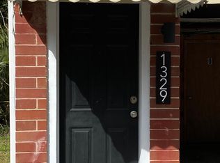1329 Landon Ave, Jacksonville, FL 32207