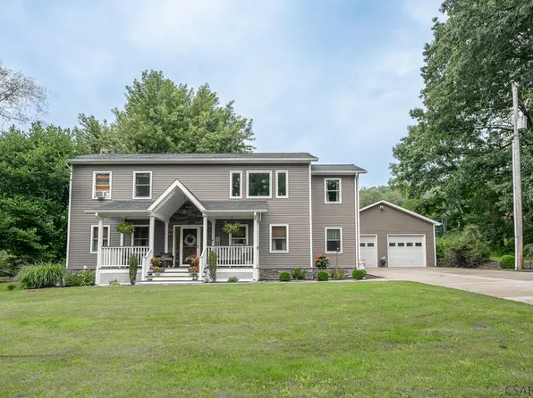 2605 Wehrum Rd, Vintondale, PA 15961