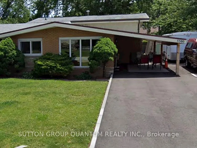 5380 Mericourt Rd — Photo 1