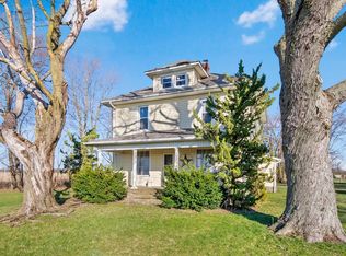 9000 Scheiderer Rd, Plain City, OH 43064