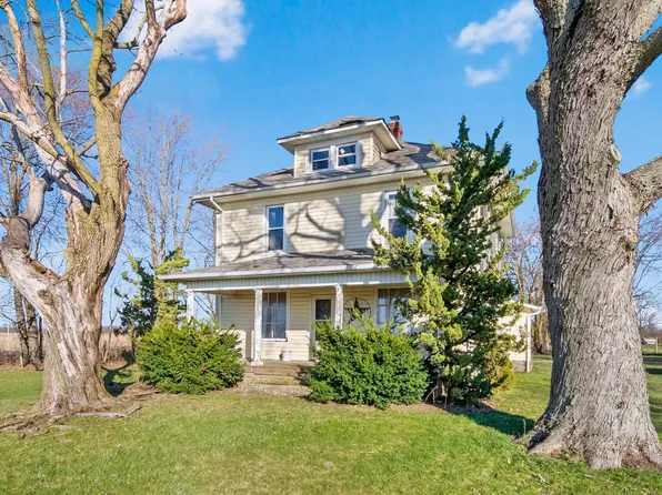 9000 Scheiderer Rd, Plain City, OH 43064