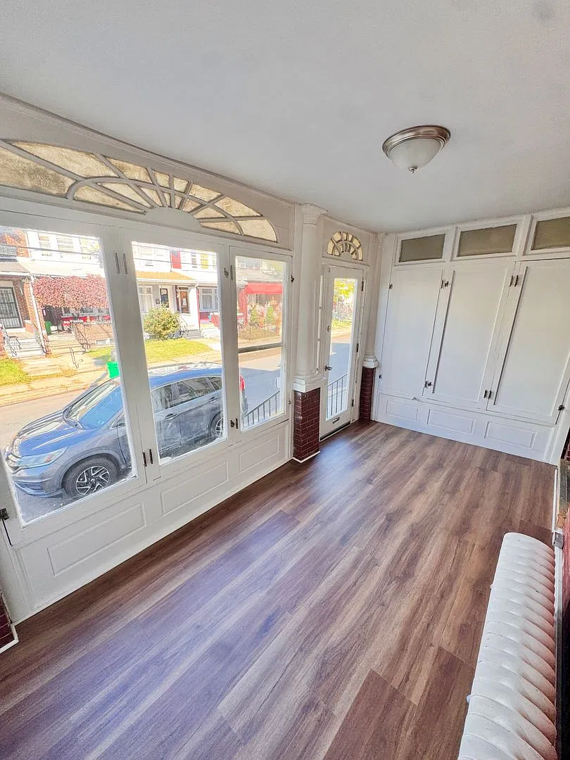 Completely Remodeled Three-Bedroom, One-Bathroom Home — Photo 3