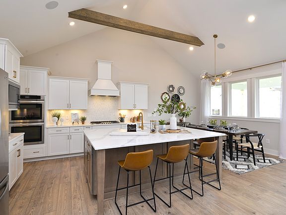 2nd image of 7710 Woodford Dr Lot 48