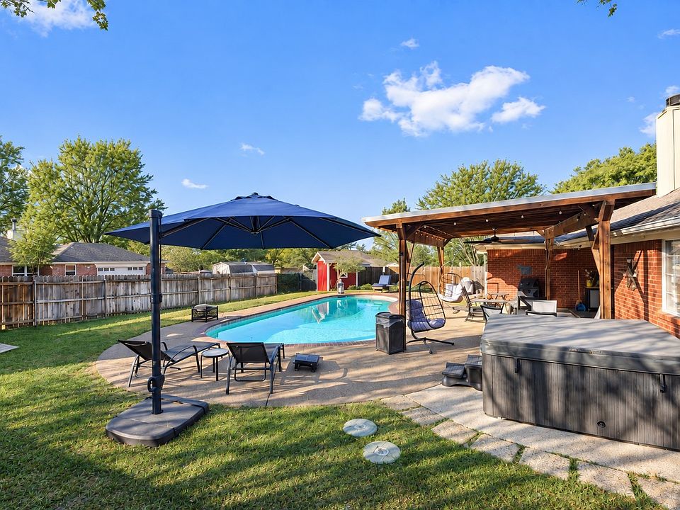 1st image of 1701 Oakmeadow Dr