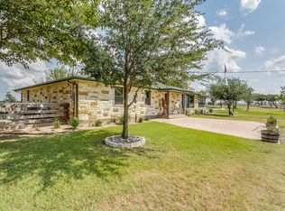 4837 W Fm 916, Rio Vista, TX 76093