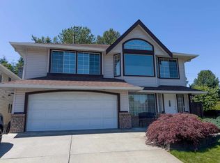888 Herrmann St, Coquitlam, BC V3C 6E7