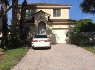 4337 Lake Lucerne Cir, West Palm Beach, FL 33409