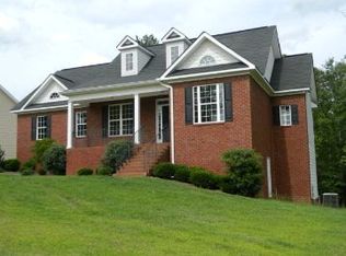 4006 Justin Way, Macon, GA 31204