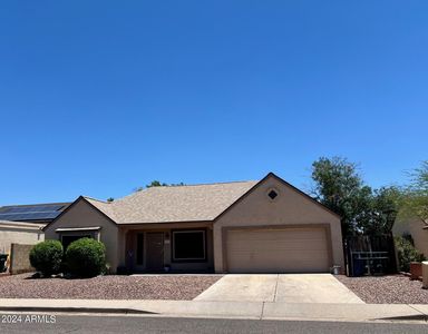 19019 N 13th Pl, Phoenix, AZ, 85024