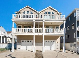25 34th St #WEST, Sea Isle City, NJ 08243
