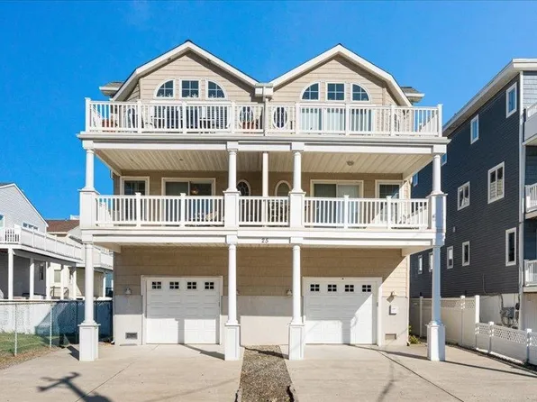 25 34th St #West, Sea Isle City, NJ 08243