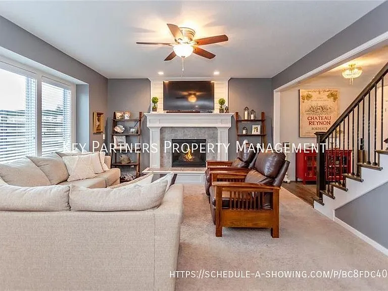 23402 W 52nd Ter — Photo 5