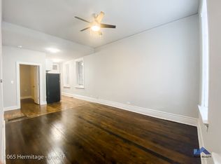 1065 N Hermitage Ave APT 2F, Chicago, IL 60622