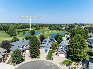 725 Pinehurst Ct, Louisville, CO 80027