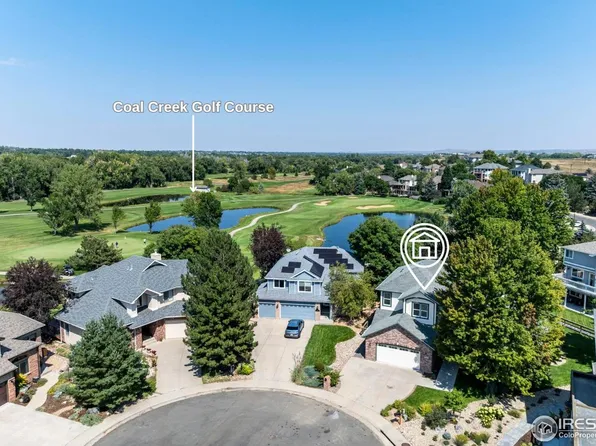 725 Pinehurst Ct, Louisville, CO 80027
