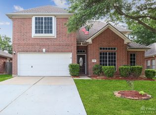 23818 Sawmill Pass, Spring, TX 77373