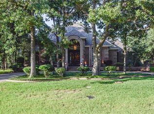 4816 Harbor Dr, Flower Mound, TX 75022