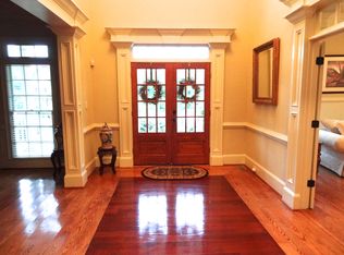 203 Townsend Ln, Alpharetta, GA 30004